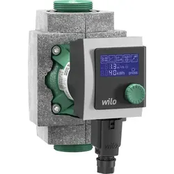 Metallpumpen von Wilo