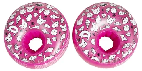 ARENA 95253 Friends Floating Armbänder für Erwachsene von Arena