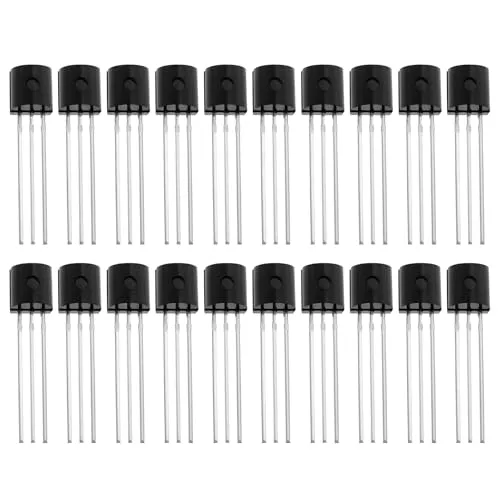 Transistoren von Create Idea