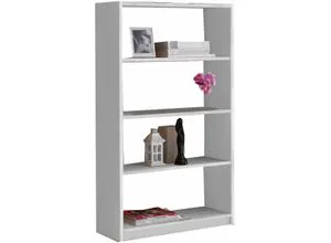 Kinderregal TICAA, weiß von TiCAA