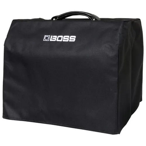 Boss Acoustic Singer Pro Cover