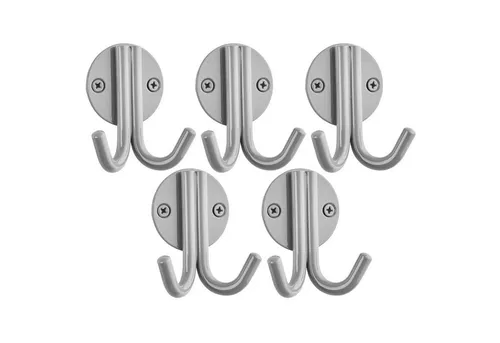 Garderoben Grau von SO-TECH