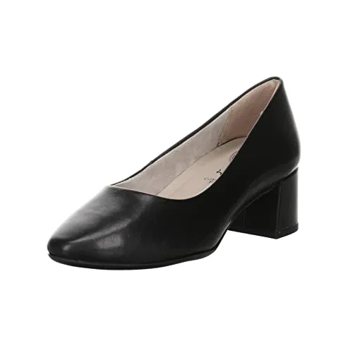 Tamaris Comfort Damen 8-82300-20 Pumps, Black, 38 EU Weit