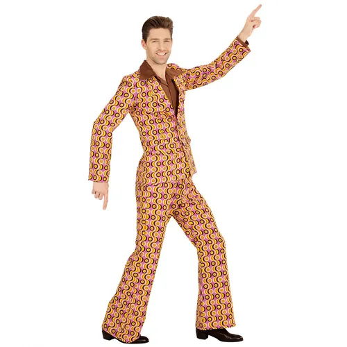 Anzüge & Hosenanzüge Pink von Widmann