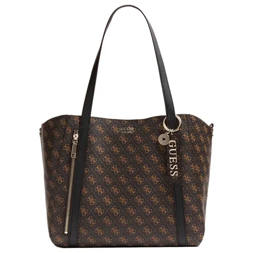 Guess Hwql7881230 in Braun Multi für Damen – 34x29x12 CM / Brown Multi