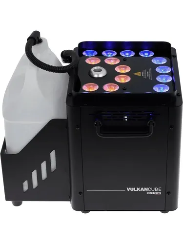 Algam Lighting Vulkan Cube 1500W