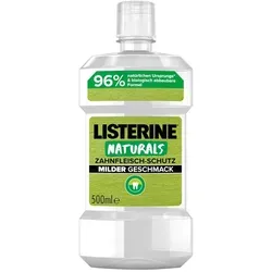 Listerine Naturals Zahnfleisch-schutz Mundspülung
