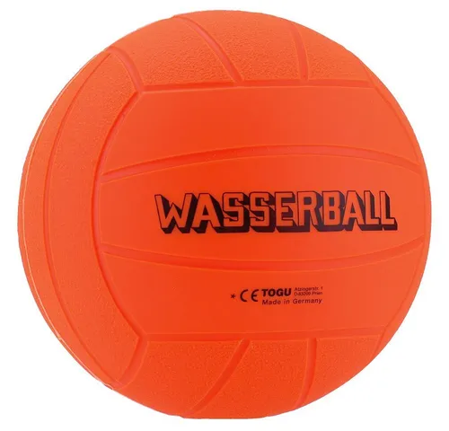 Togu Wasserball Wasserball, Griffige Oberflächenstruktur von TOGU