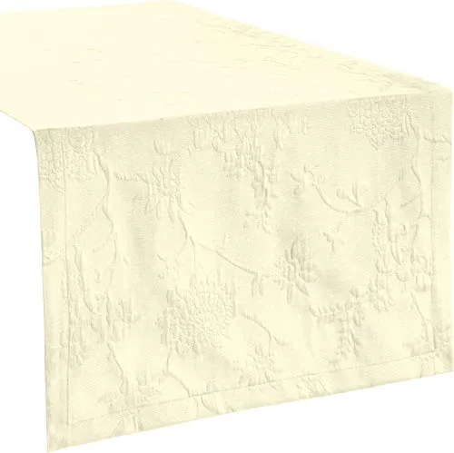 Tischläufer Beige von Erwin Müller