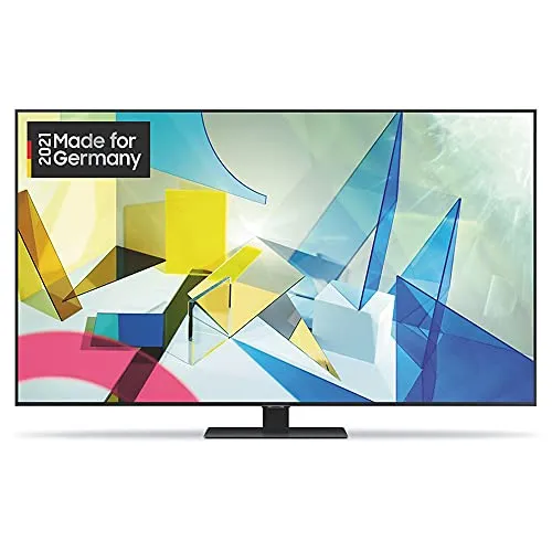 Samsung QLED 4K Q80T 55 Zoll