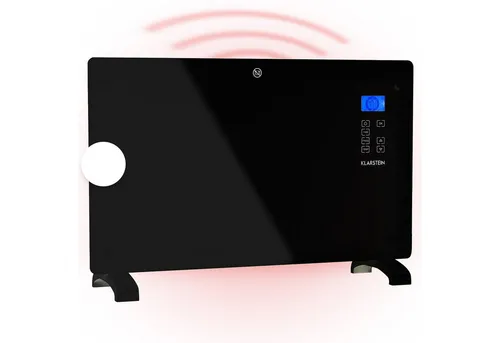 Klarstein Elektroheizung 2000 W