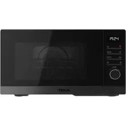 Mikrowelle mit Grill Teka - Mikrowelle mit Grill, vielseitig und perfekt für schnelle Gerichte. Ideal für effizientes Kochen in der Küche.