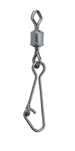 Balzer Shirasu Snap-Link Wirbel #3