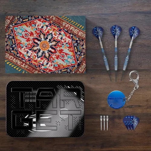 Target Soft Darts Phil Taylor The Power GX2 Softdart