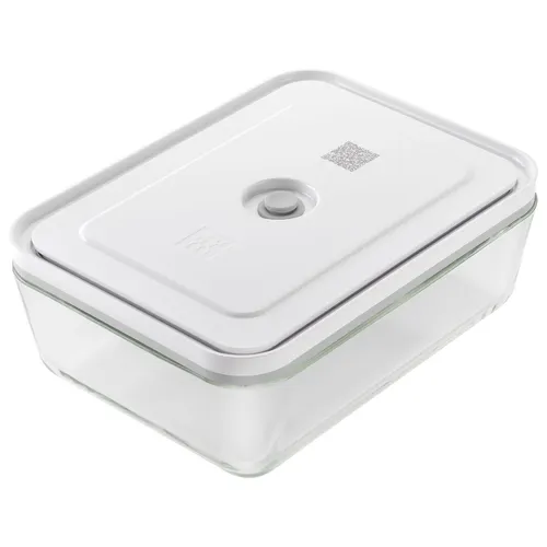ZWILLING FRESH & SAVE Rechteckig Box 2 l Grau