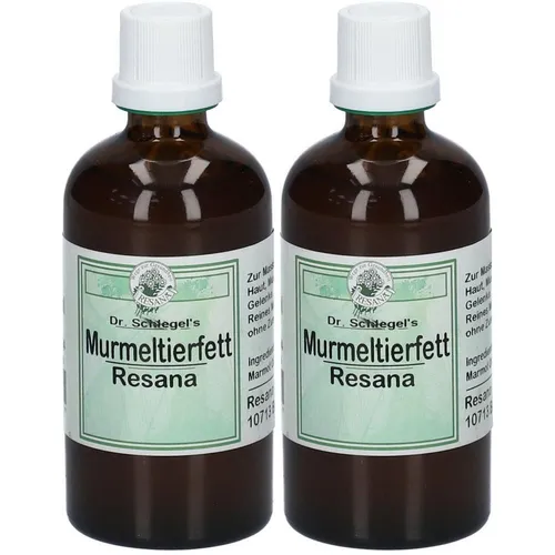 Murmeltierfett Liquidum
