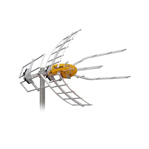 No-Name Antena Ellipse Mix antenne von Televes