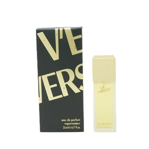 Versace V'E Eau de Parfum 25 ml