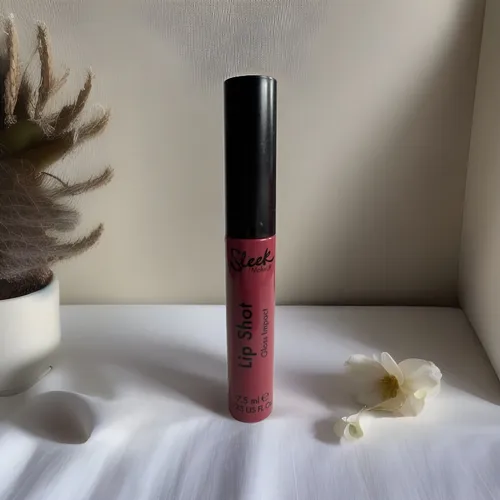 Sleek Make UP Lip Shot Gloss Impact 1189 Behind Closed Doors 7,5ml