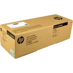 HP (Samsung) Toner CLT-Y506L ELS SU515A Gelb - Originaltoner mit hoher Kapazität für ca. 3.500 Seiten, ideal für hochwertige Druckergebnisse und kompatibel mit Samsung CLP-680 Serien