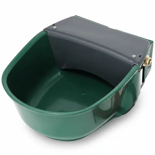 Agrarzone Beheizbare Schwimmertränke Thermo Plus 31 W heizbares Tränkebecken