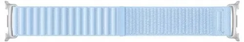 Uhrenarmbänder Blau von Samsung