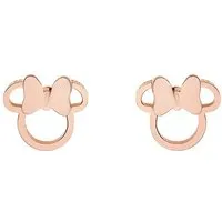 Disney Ohrstecker E600181PL-B.CS aus Edelstahl von Disney