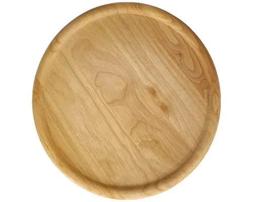 Kesper Servierbrett, Holz