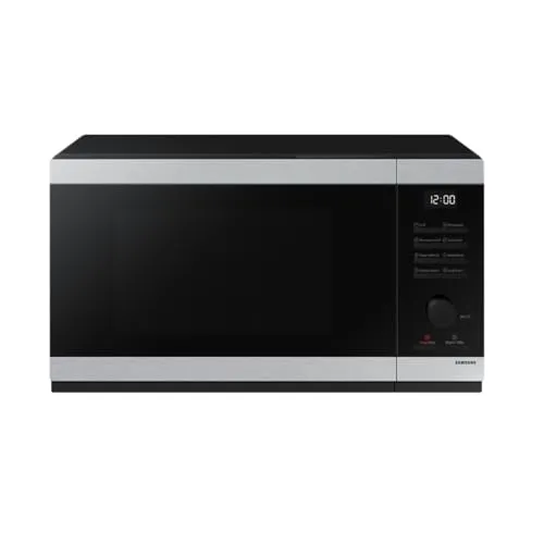 Forno a microonde con grill - SAMSUNG - MG32DG4524AT - Nero - 32 L - 51,7 x 29,7 x 42,4 cm