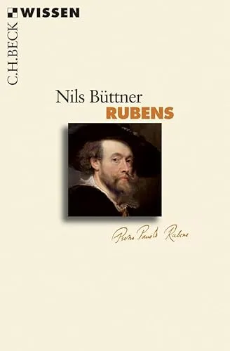 Rubens (C.H.BECK Wissen)