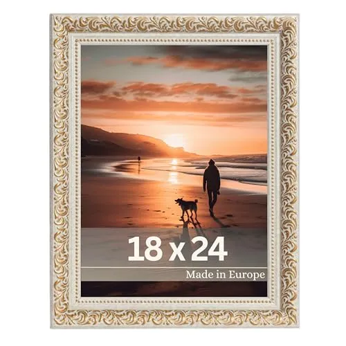 Bilderrahmen Beige von Victor (Zenith)