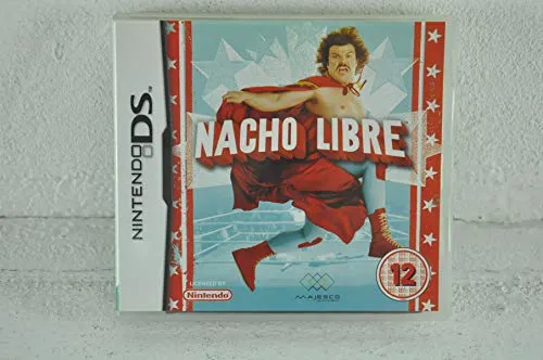 Nacho Libre