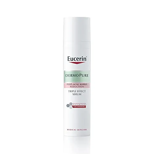 EUCERIN Dermopure Oil Control Sérum Triple Efecto 40ml von Eucerin