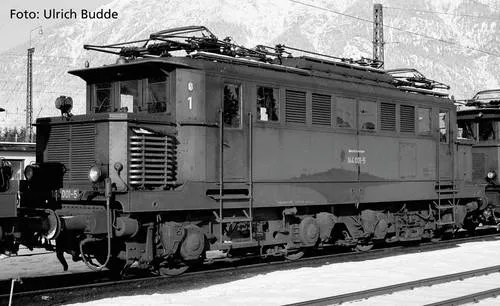 Piko H0 51182 E-Lok E 44 001 der DB von PIKO