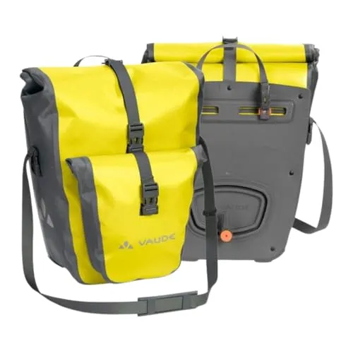 Vaude Aqua Back Plus Hinterradtaschen 51L von VAUDE