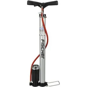 FISCHER FAHRRAD 85586 85586 Standpumpe farbig sortiert
