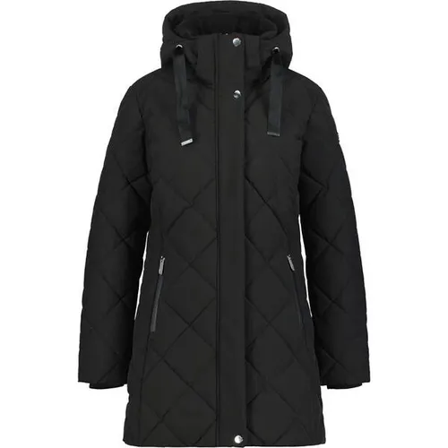 LUHTA Damen Mantel HAUKKALA