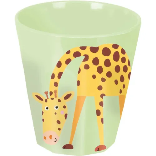 Becher Giraffe - Freche Rasselbande