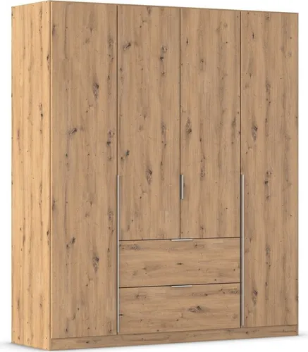 Drehtürenschrank RAUCH 