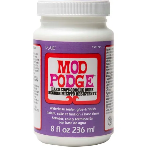 Produktbild Mod Podge Hard Coat / Hartbeschichtung