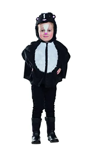 Kleiner Stinker Cape