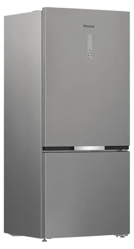 Whirlpool WHK2 6614 X6E Kühlschrank mit Gefrierfach von Whirlpool