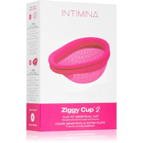 INTIMINA Ziggy Cup 2 von Intimina