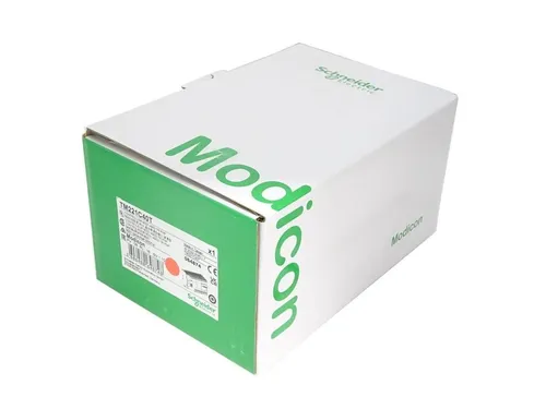 SCHNEIDER ELECTRIC TM221C40T -MFS- ; SPS-Steuerung, Modicon M221, Kompaktformat,