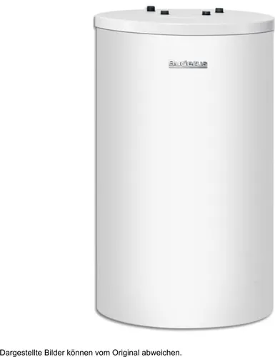 Buderus Warmwasserspeicher Logalux SB120W von Buderus