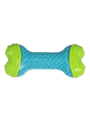 KONG Dog Toy CoreStrength Bone Medium/Large 18cm von Kong