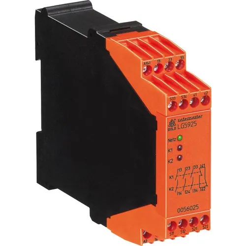 Produktbild Dold&Söhne Not-Aus-Modul LG5925.48 #0061921