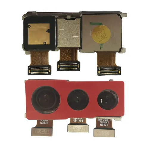 Für Huawei P30 Reparatur Haupt Kamera Cam Flex für Ersatz Camera Flexkabel Neu