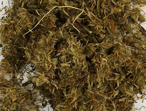 1000Kräuter Arnikablüten (100g)