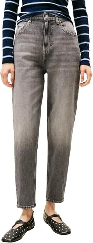 Mom-Jeans TOMMY JEANS 